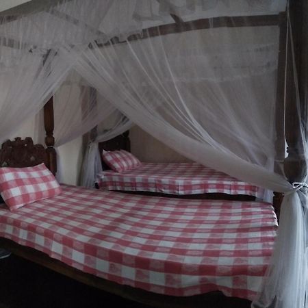 Beatrice House Galle Fort - Homestay Exterior photo