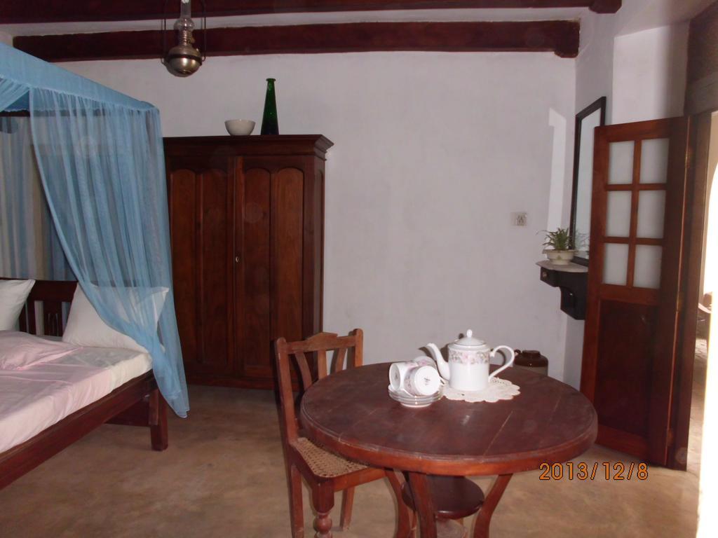 Beatrice House Galle Fort - Homestay Room photo