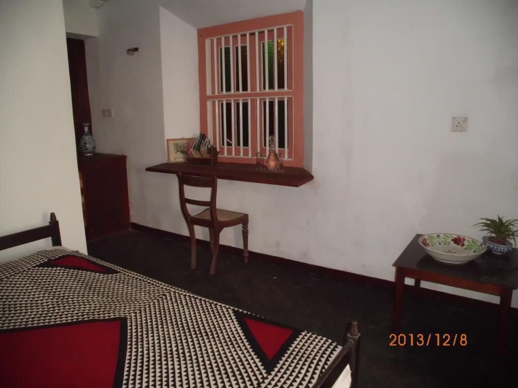 Beatrice House Galle Fort - Homestay Room photo