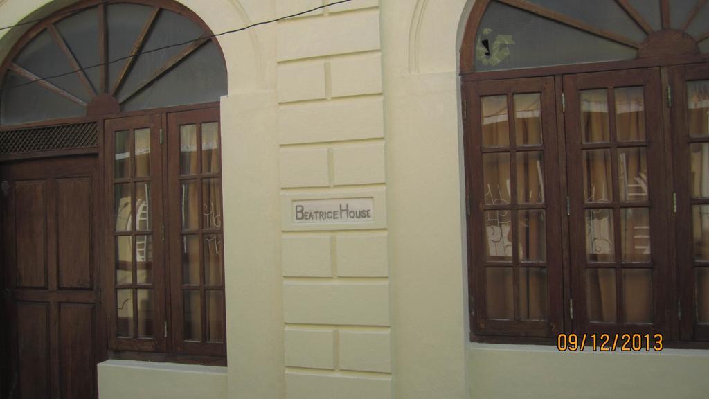 Beatrice House Galle Fort - Homestay Room photo