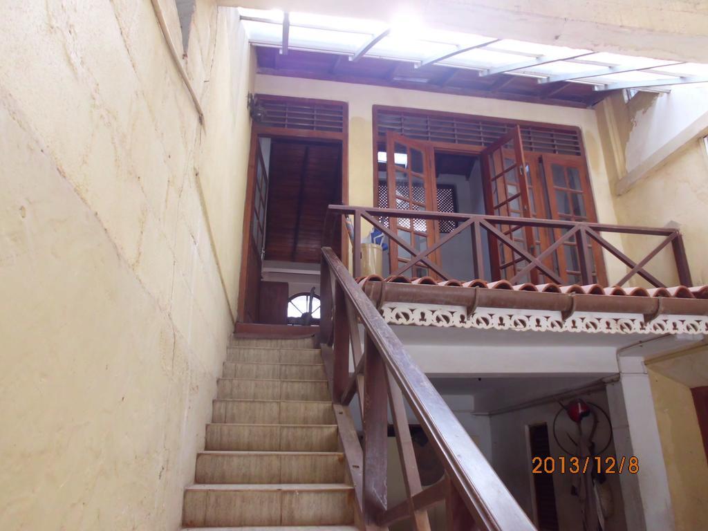 Beatrice House Galle Fort - Homestay Room photo