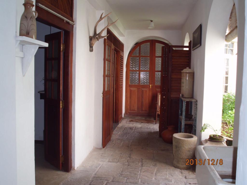 Beatrice House Galle Fort - Homestay Room photo
