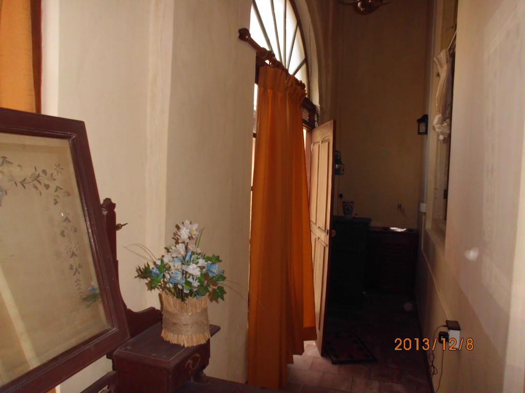Beatrice House Galle Fort - Homestay Room photo