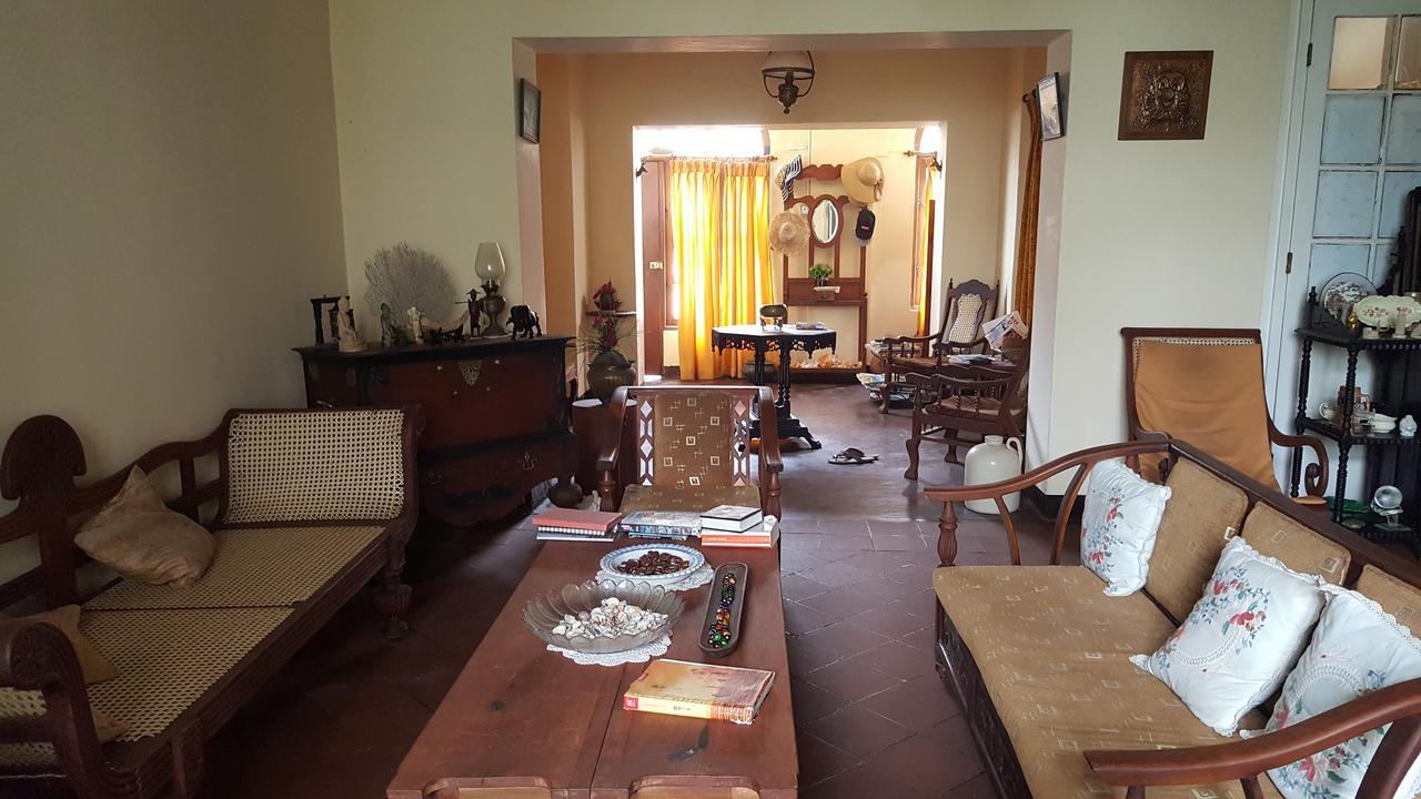 Beatrice House Galle Fort - Homestay Exterior photo