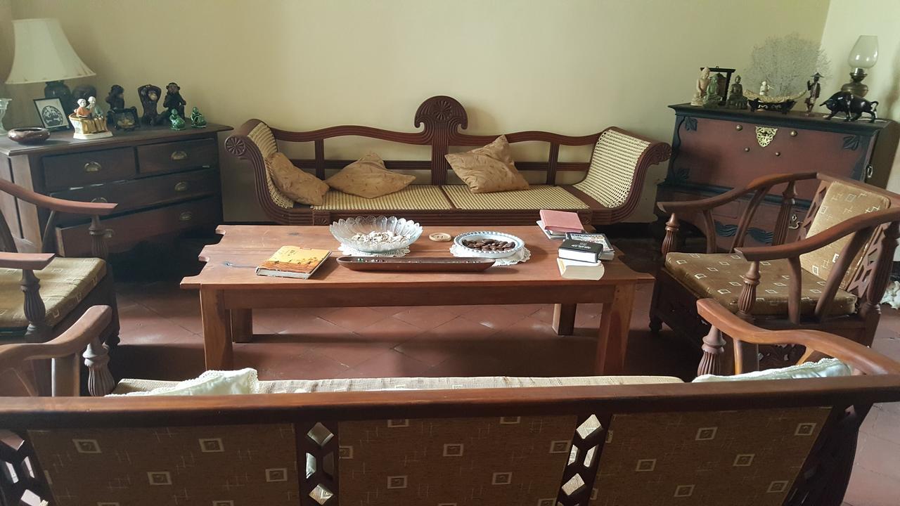 Beatrice House Galle Fort - Homestay Exterior photo