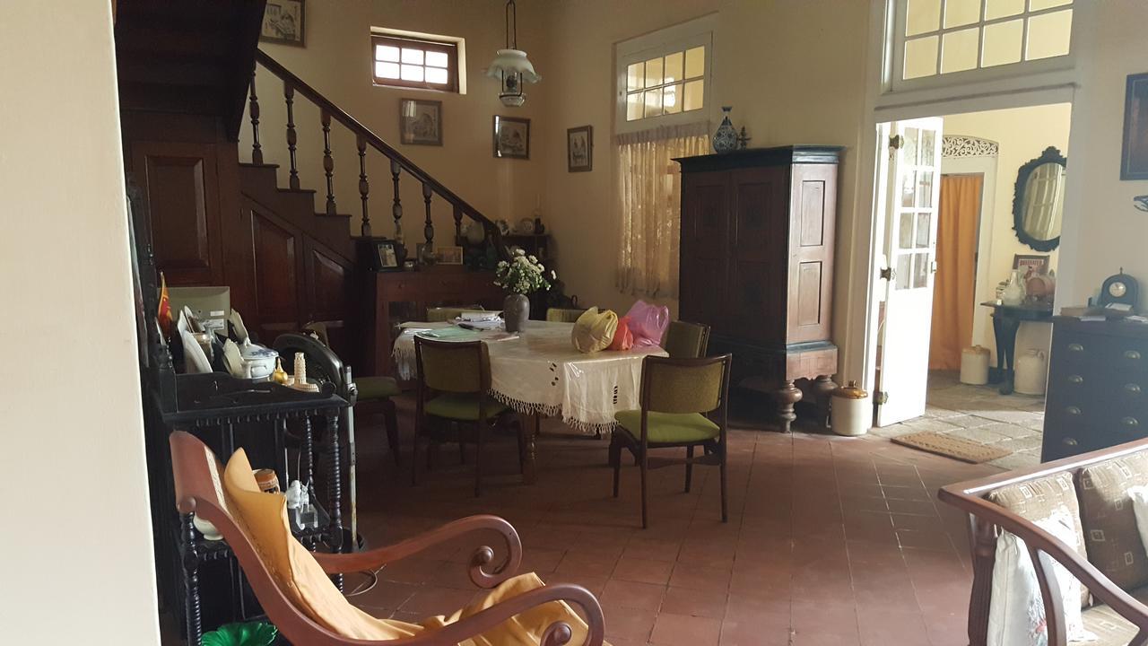Beatrice House Galle Fort - Homestay Exterior photo