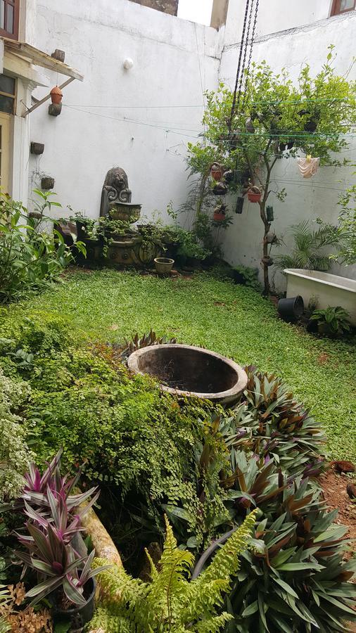 Beatrice House Galle Fort - Homestay Exterior photo