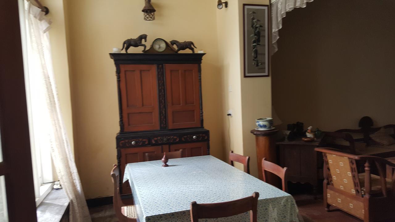 Beatrice House Galle Fort - Homestay Exterior photo