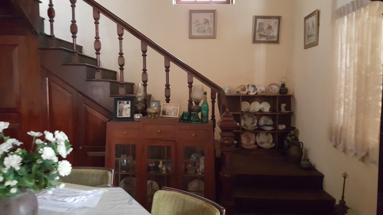 Beatrice House Galle Fort - Homestay Exterior photo