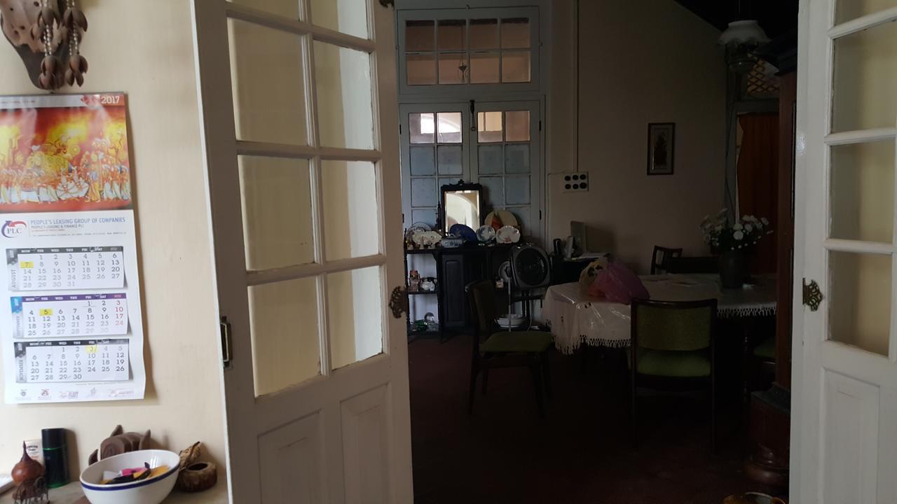 Beatrice House Galle Fort - Homestay Exterior photo