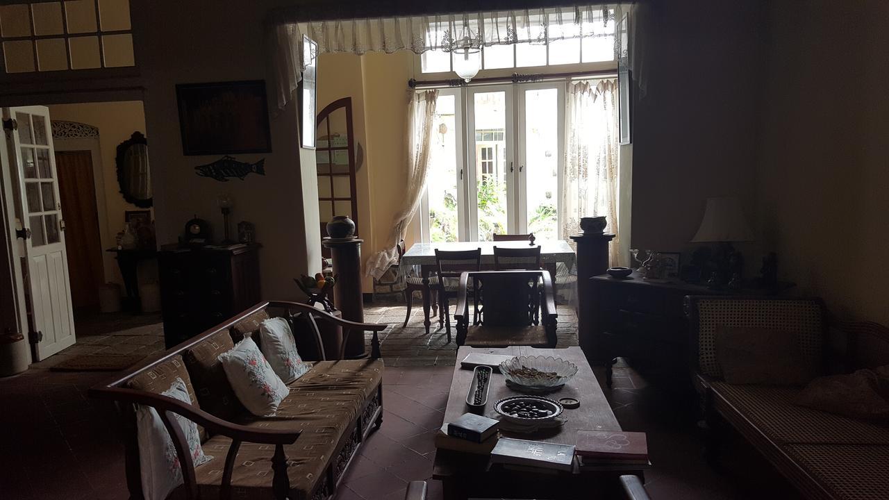 Beatrice House Galle Fort - Homestay Exterior photo