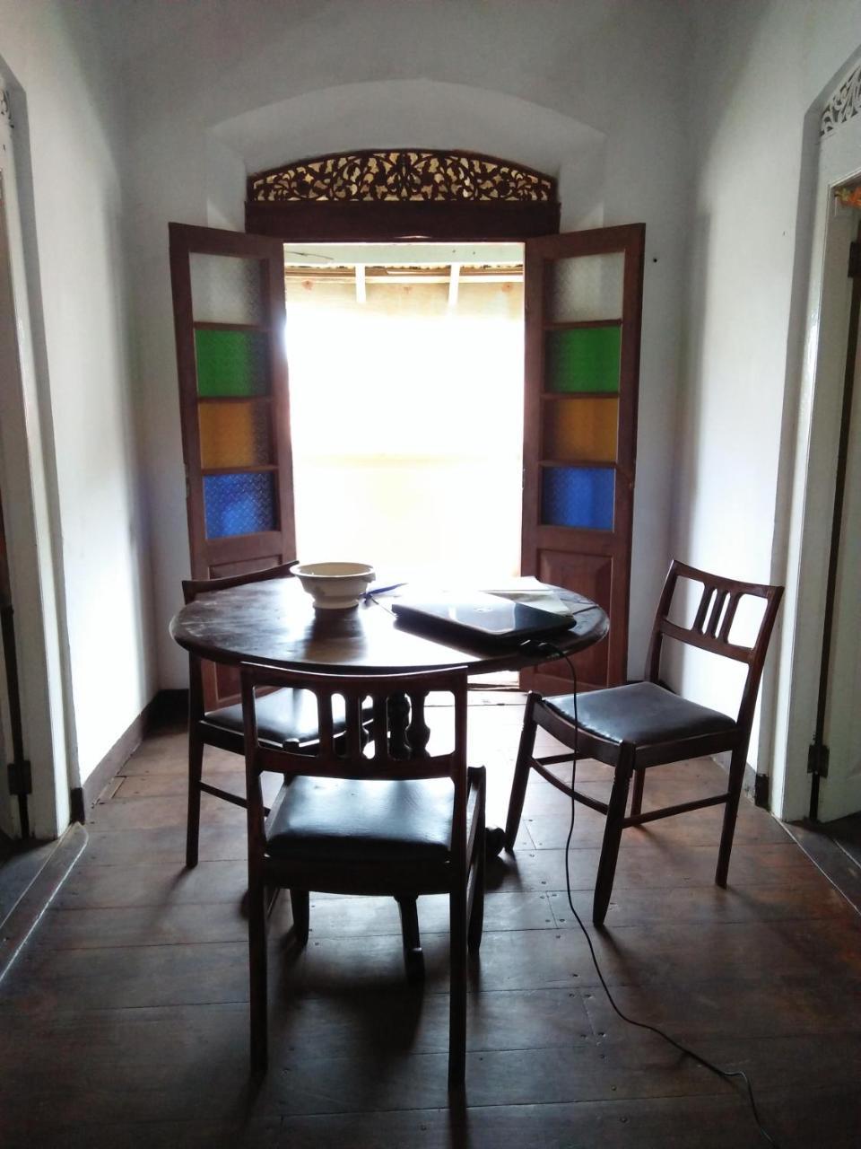 Beatrice House Galle Fort - Homestay Exterior photo