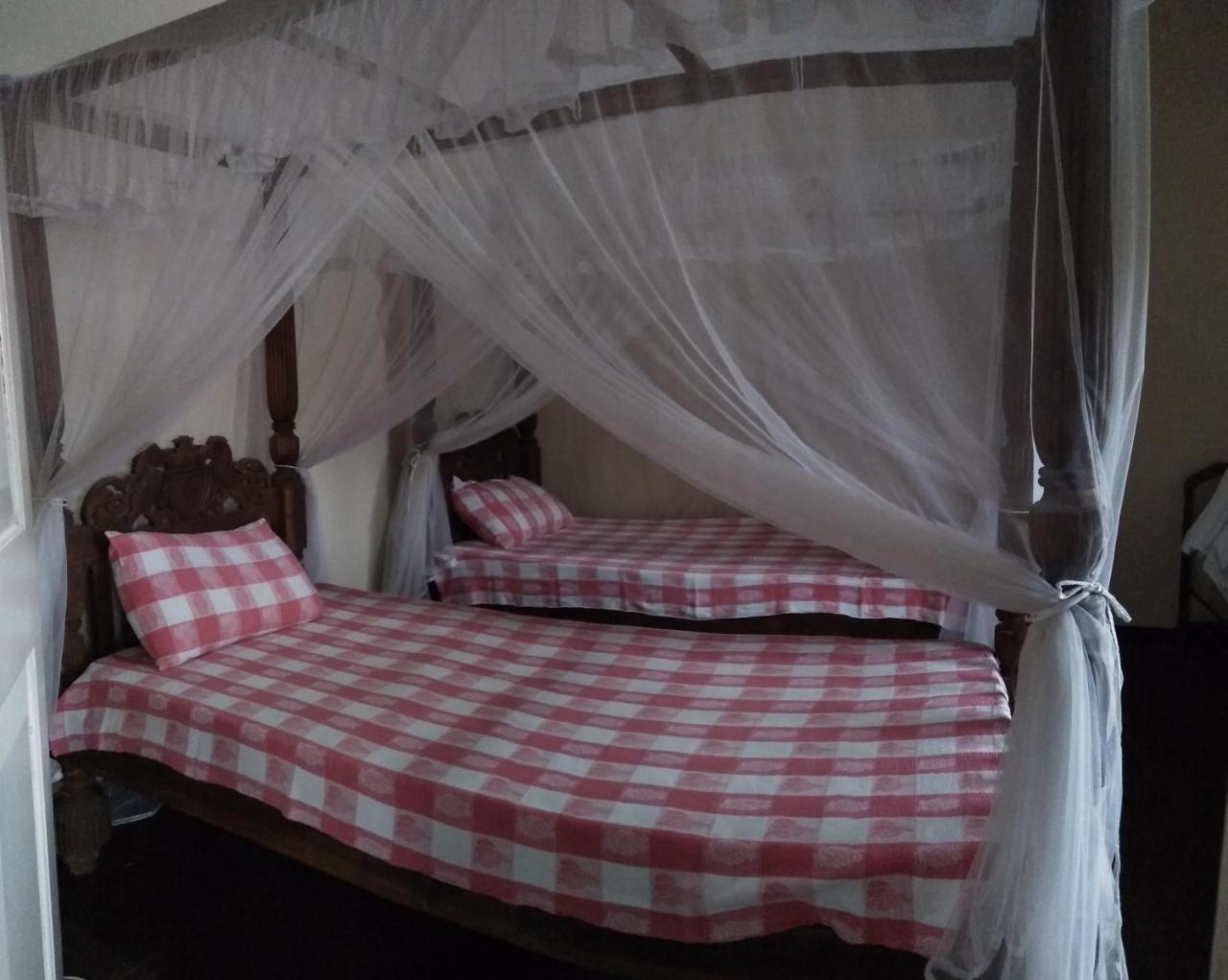 Beatrice House Galle Fort - Homestay Exterior photo