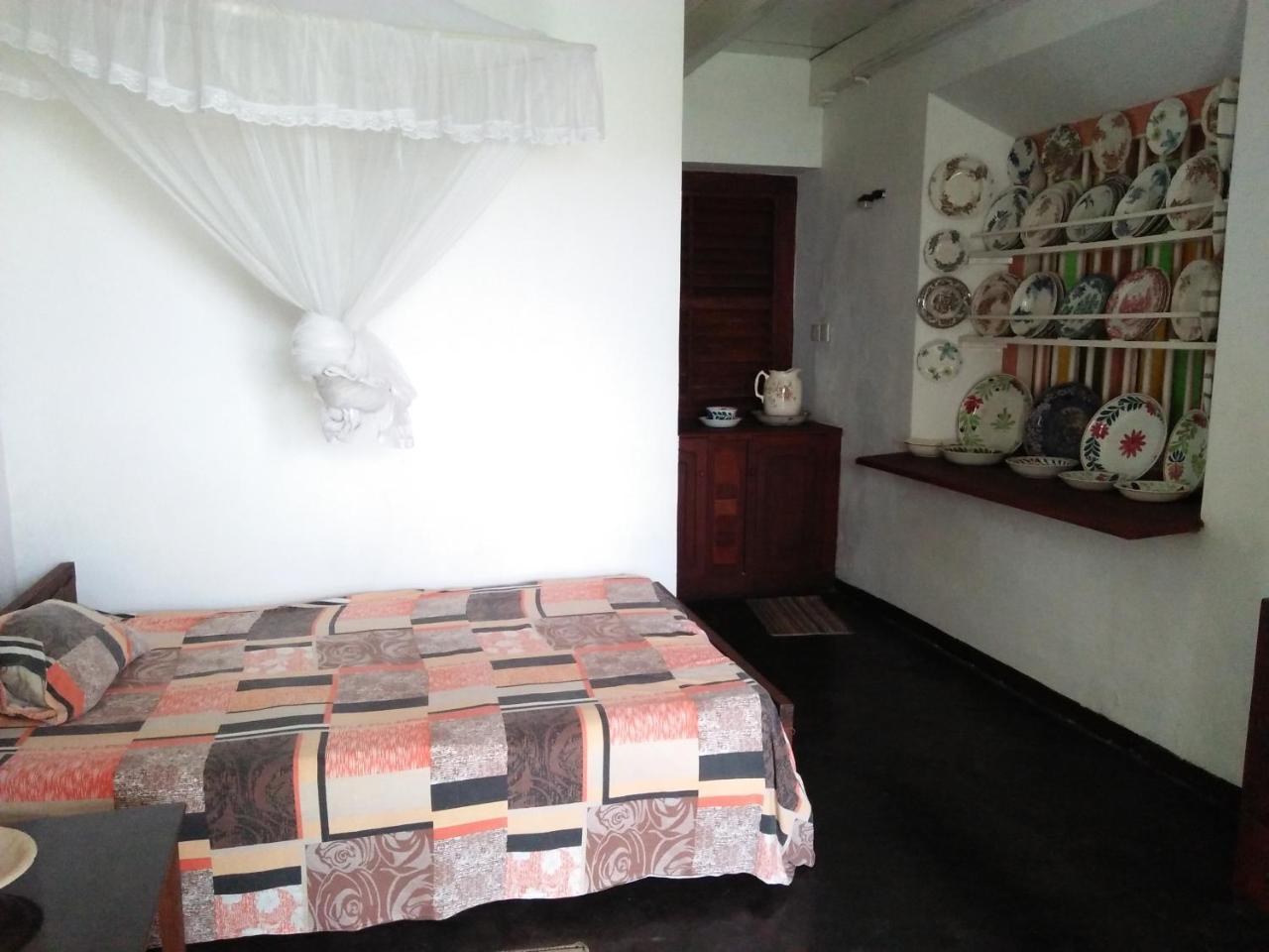 Beatrice House Galle Fort - Homestay Exterior photo