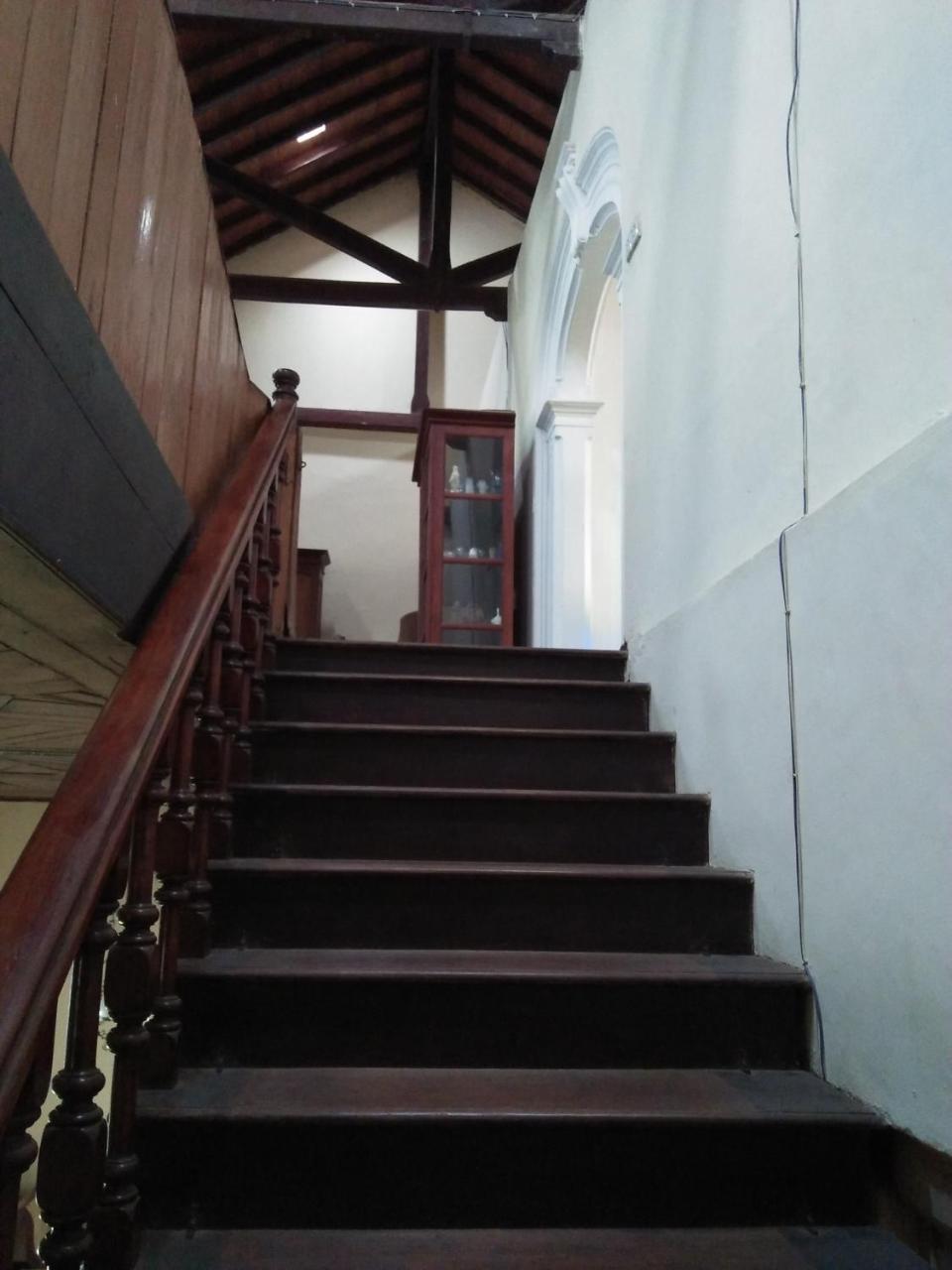 Beatrice House Galle Fort - Homestay Exterior photo