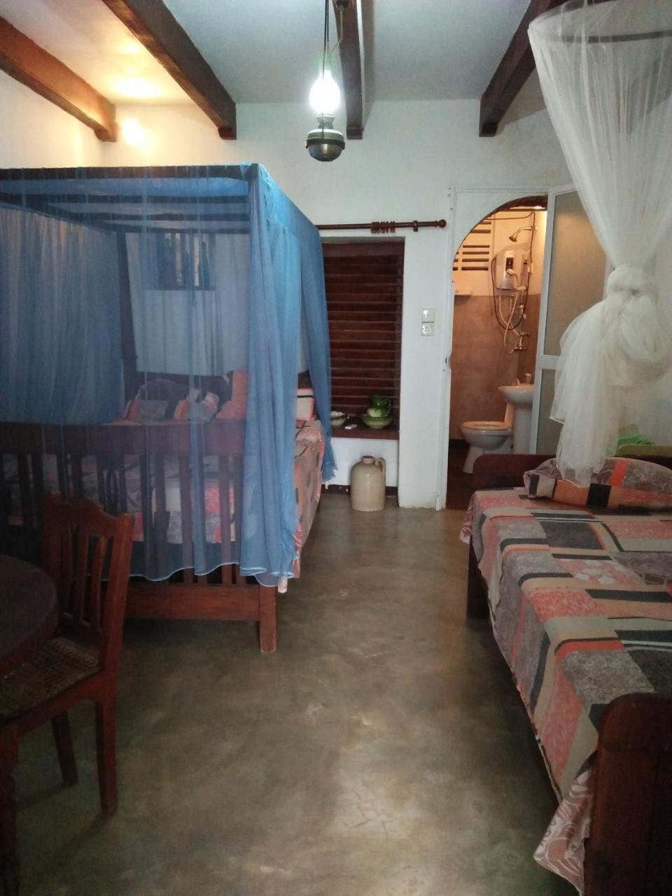 Beatrice House Galle Fort - Homestay Exterior photo