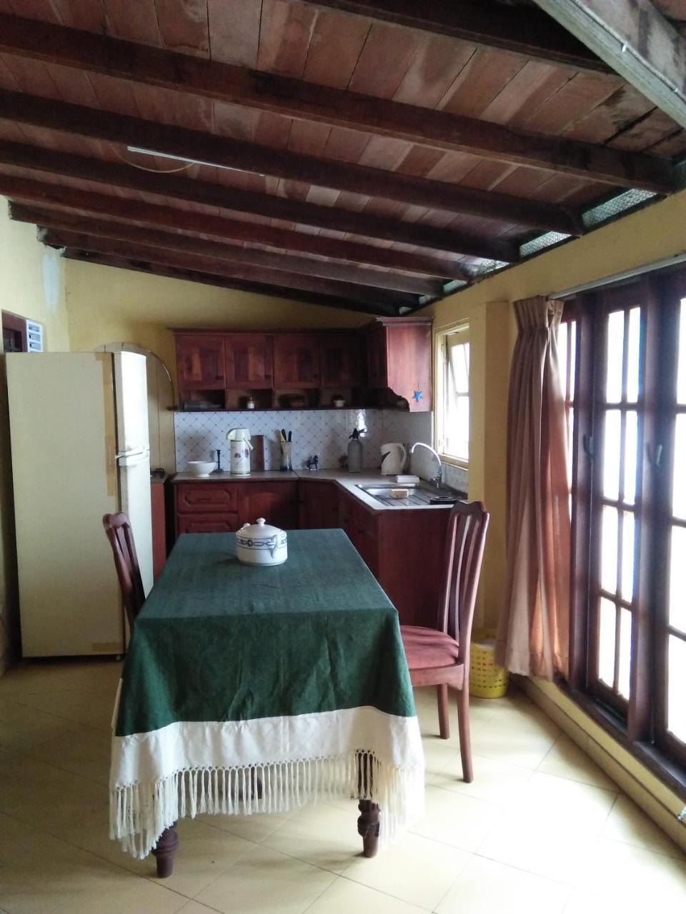 Beatrice House Galle Fort - Homestay Exterior photo