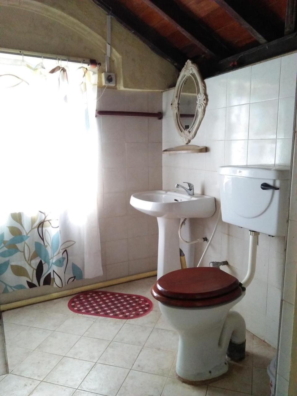 Beatrice House Galle Fort - Homestay Exterior photo