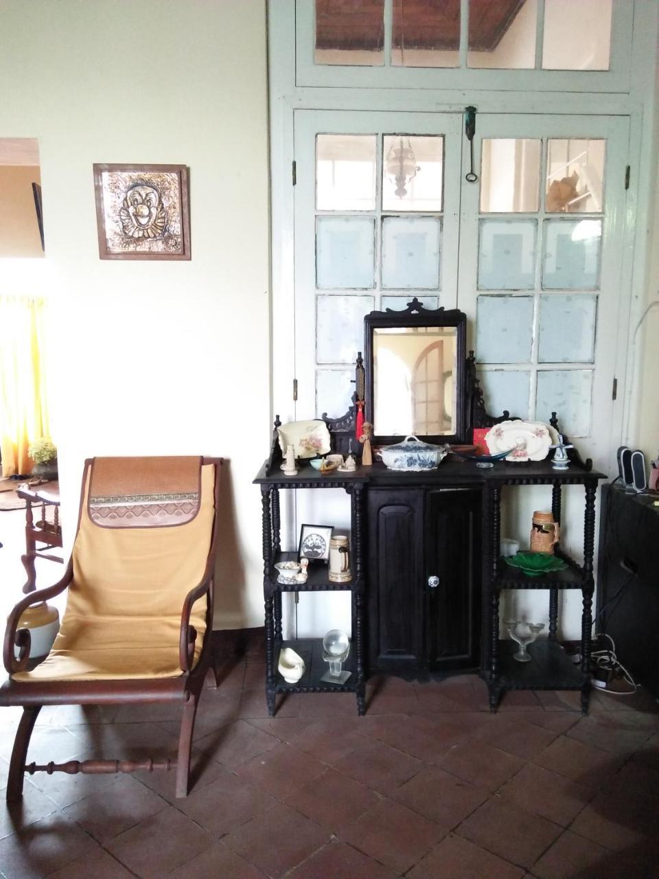 Beatrice House Galle Fort - Homestay Exterior photo