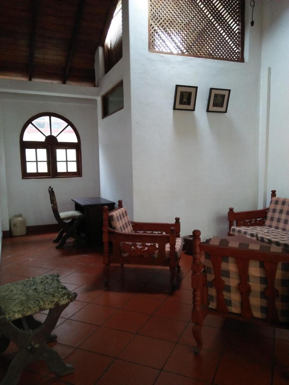 Beatrice House Galle Fort - Homestay Exterior photo
