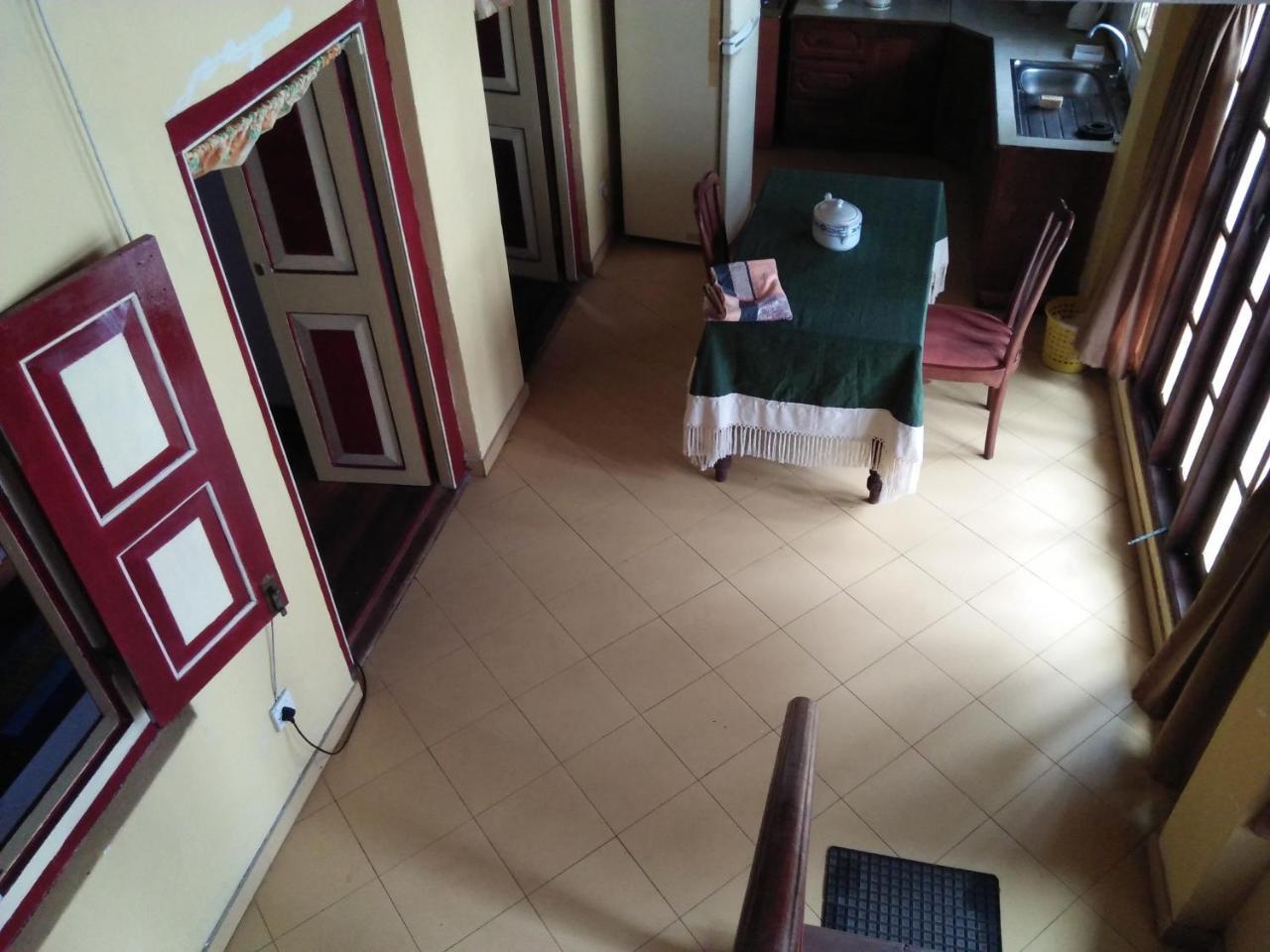 Beatrice House Galle Fort - Homestay Exterior photo