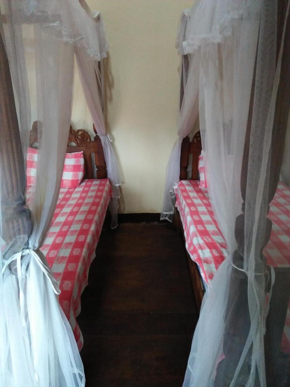 Beatrice House Galle Fort - Homestay Exterior photo