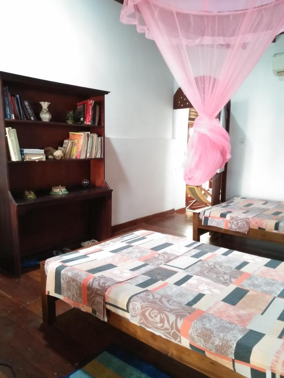 Beatrice House Galle Fort - Homestay Exterior photo