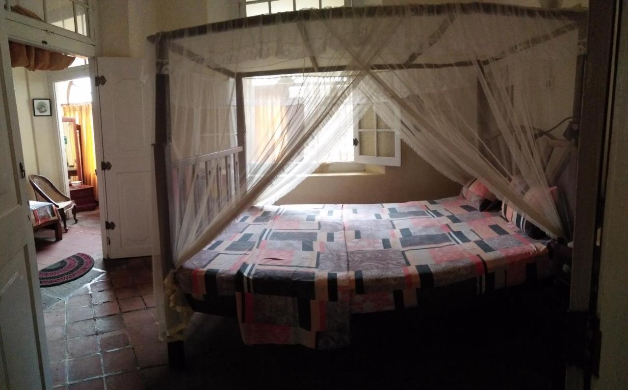 Beatrice House Galle Fort - Homestay Exterior photo