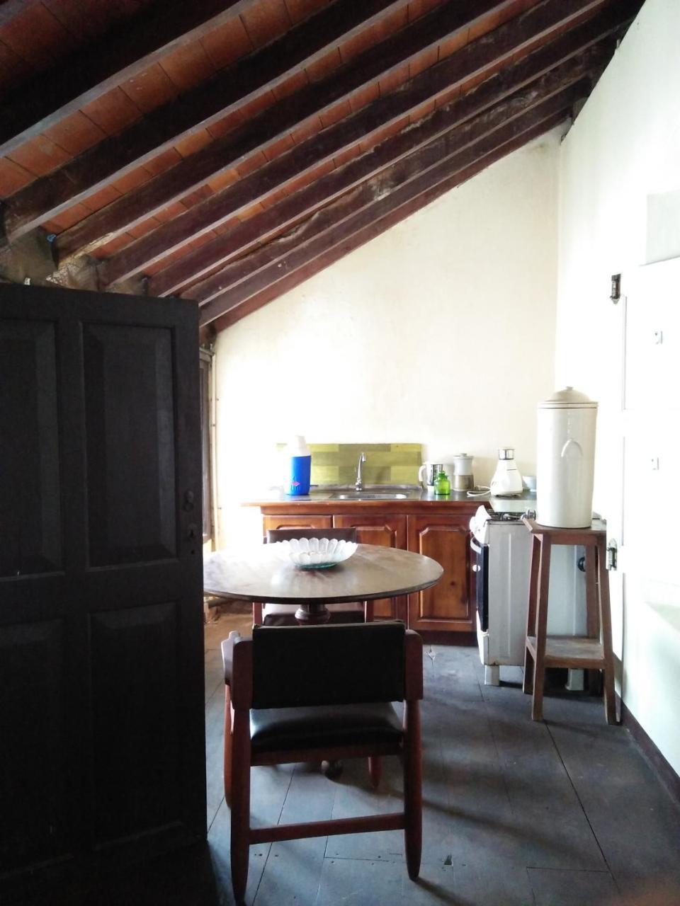 Beatrice House Galle Fort - Homestay Exterior photo