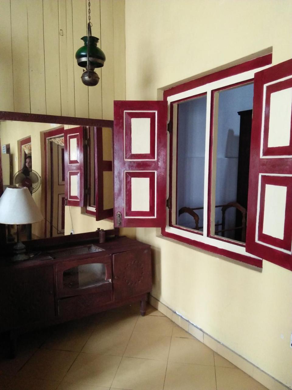 Beatrice House Galle Fort - Homestay Exterior photo