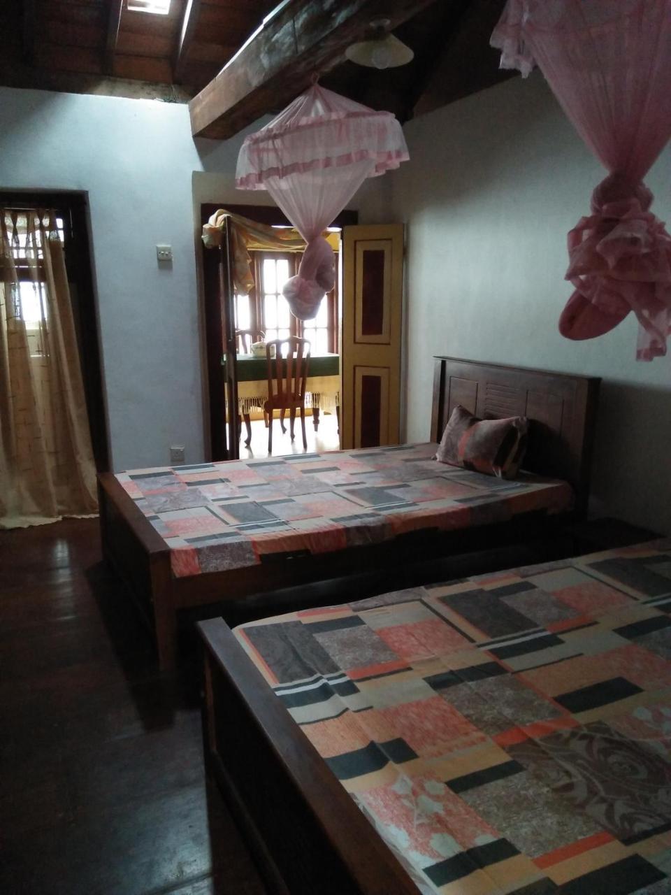 Beatrice House Galle Fort - Homestay Exterior photo